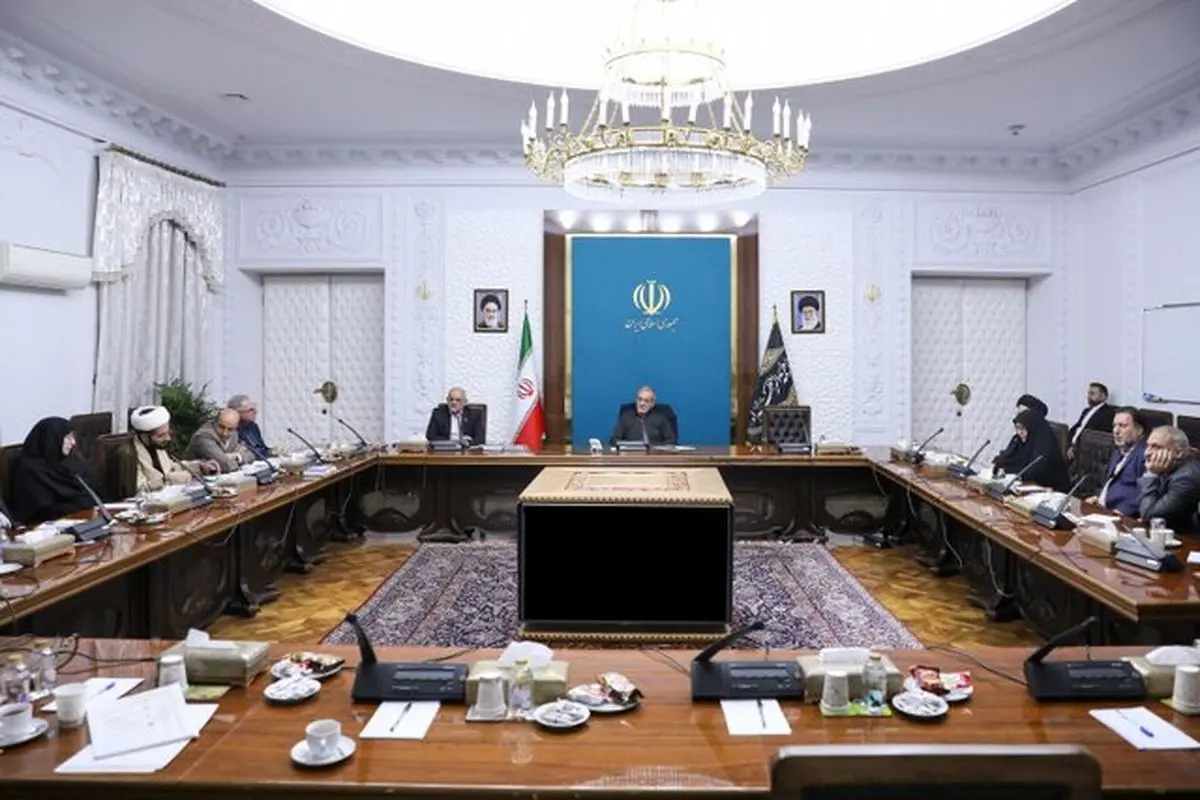  نباید در برابر ایجاد فضای رقابت سازنده در عرصه آموزش مقاومت کرد