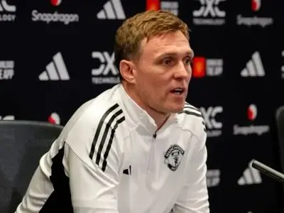 ویدئو: استایل اشرافی دارن فلچر برای بازگشت به اولدترافورد!