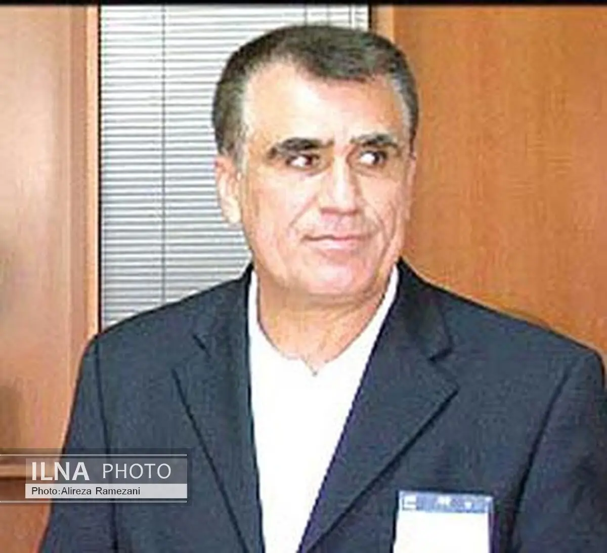 بلاتر در صورت اعطای میزبانی به آمریکا یا انگلیس هرگز رسوا نمی‌شد