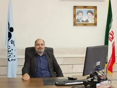 خیرخواهان سرپرست آموزشکده کشاورزی امیرآباد دامغان شد