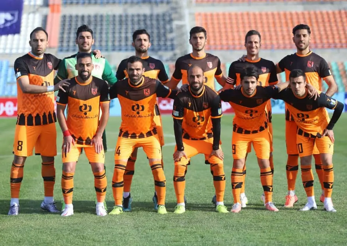 ترکیب مس برابر پرسپولیس مشخص شد