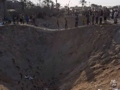 Cuba condemns Israeli attack on Gaza's al-Mawasi