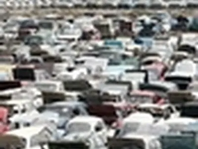 واردکنندگان خودرو موظف به اسقاط خودرو فرسوده شدند