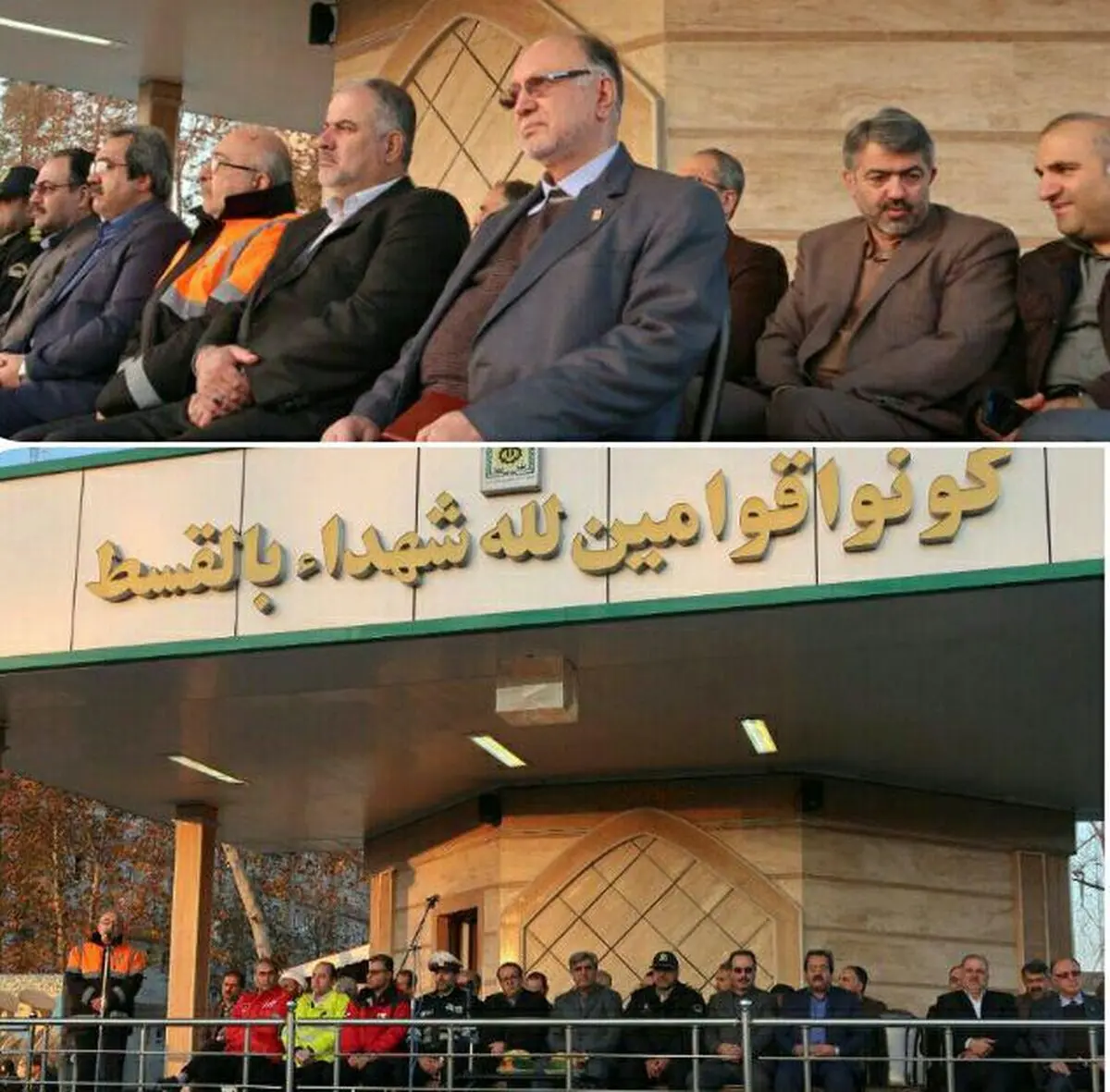 مشارکت بخش خصوصی در عملیات راهداری زمستانی/ هر ساله 70 درصد حوادث و سوانح طبیعی در گیلان  رخ می‌دهد