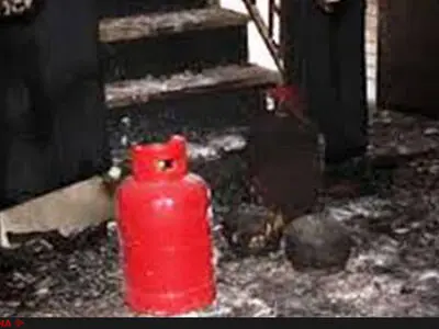 ۹ مصدوم بر اثر انفجار گاز در اشنویه