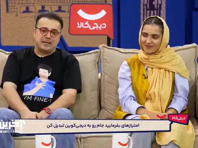 سپند امیرسلیمانی: اولین قرار شام با همسرمدر  کله‌پزی بود + فیلم