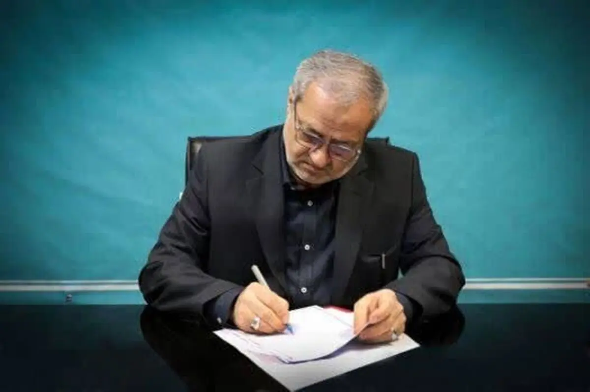 تاکید وزیر آموزش و پرورش بر پیگیری مستمر درمان دانش آموزان مجروح حادثه کرمان

