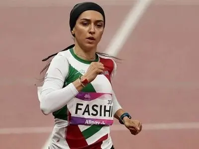 فرزانه فصیحی از تیم ملی کنار گذاشته شد