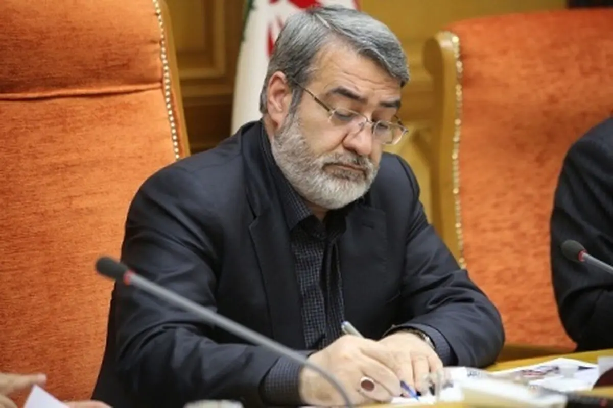 پیام وزیر کشور در آستانه سالگرد ارتحال امام خمینی(ره)