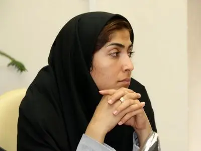 ندا عبدالله‌زاده به عنوان سخنگوی جدید شورای شهر بوشهر انتخاب شد