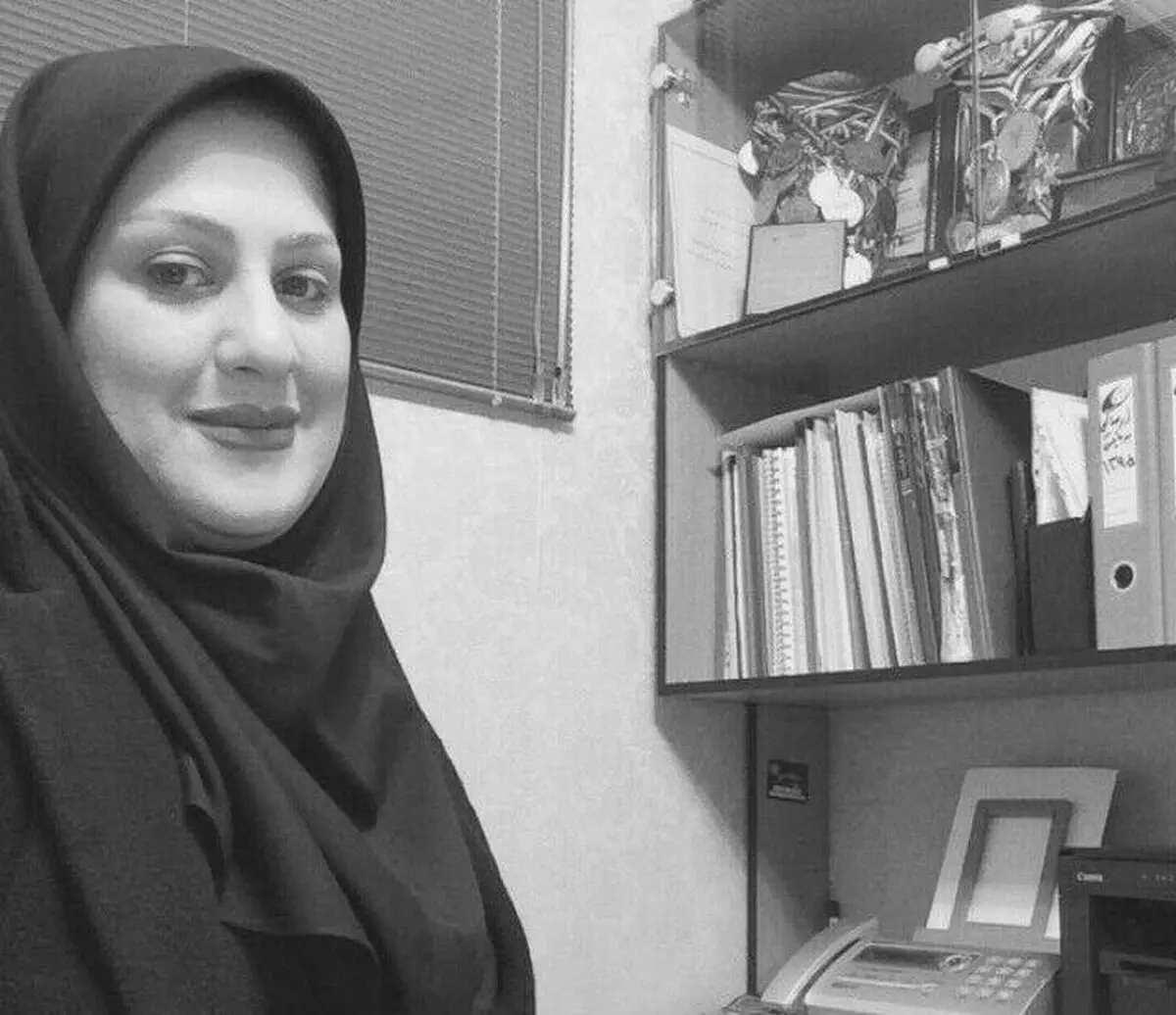 بانوی ایرانی به دنبال شکستن تابوی ریاست در کشتی ایران