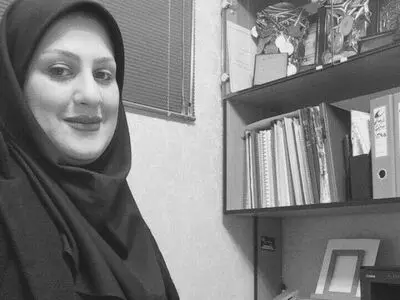 بانوی ایرانی به دنبال شکستن تابوی ریاست در کشتی ایران