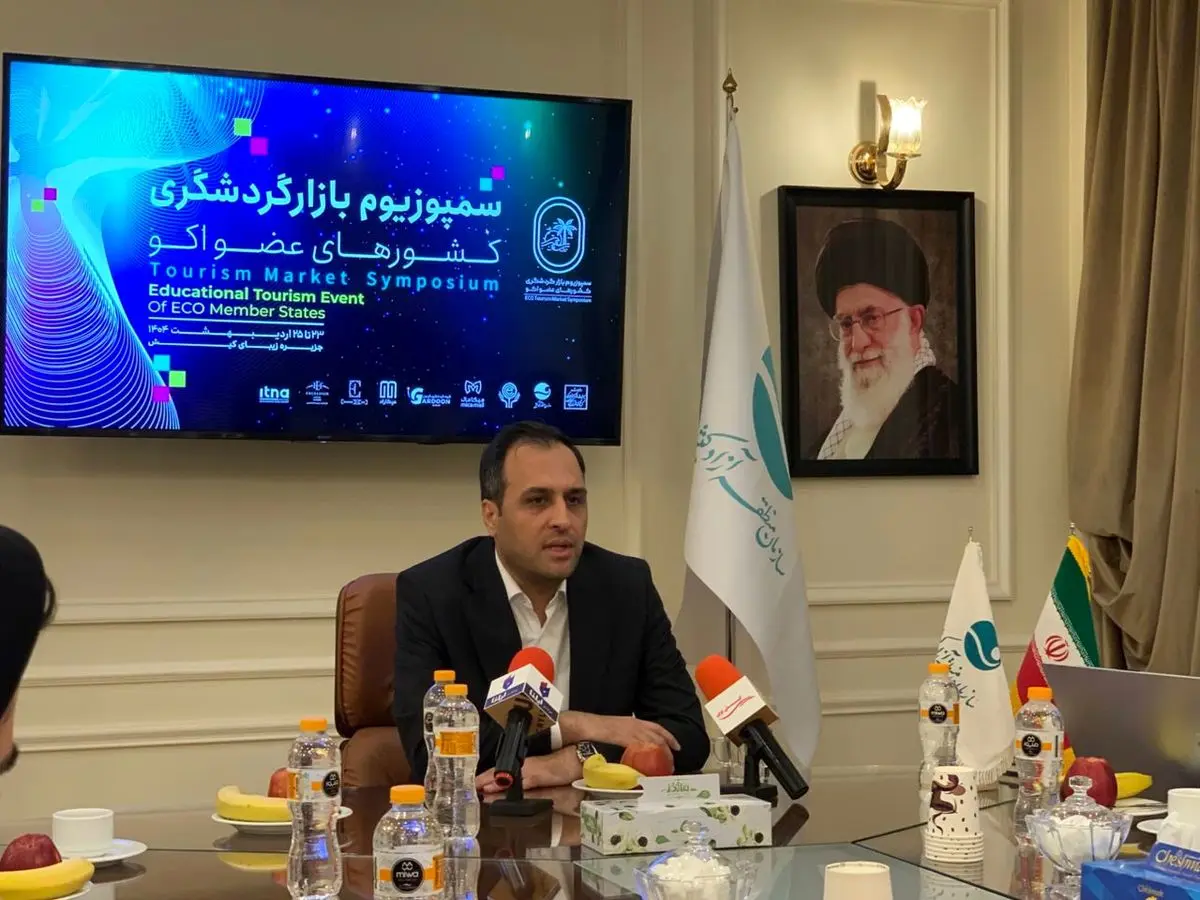 مذاکره با عمان، قطر، عربستان و تاجیکستان برای برقراری پرواز مستقیم به کیش