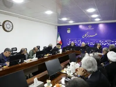 بررسی طرح تامین امنیت و پیشرفت تنگه هرمز در دستور کار مجلس
