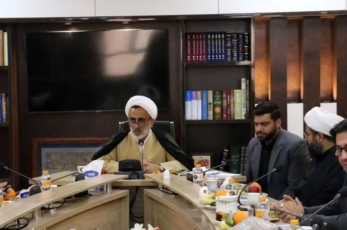 وکلای حوزه بین‌الملل جنایات جنگی را در خارج از کشور تشریح کنند