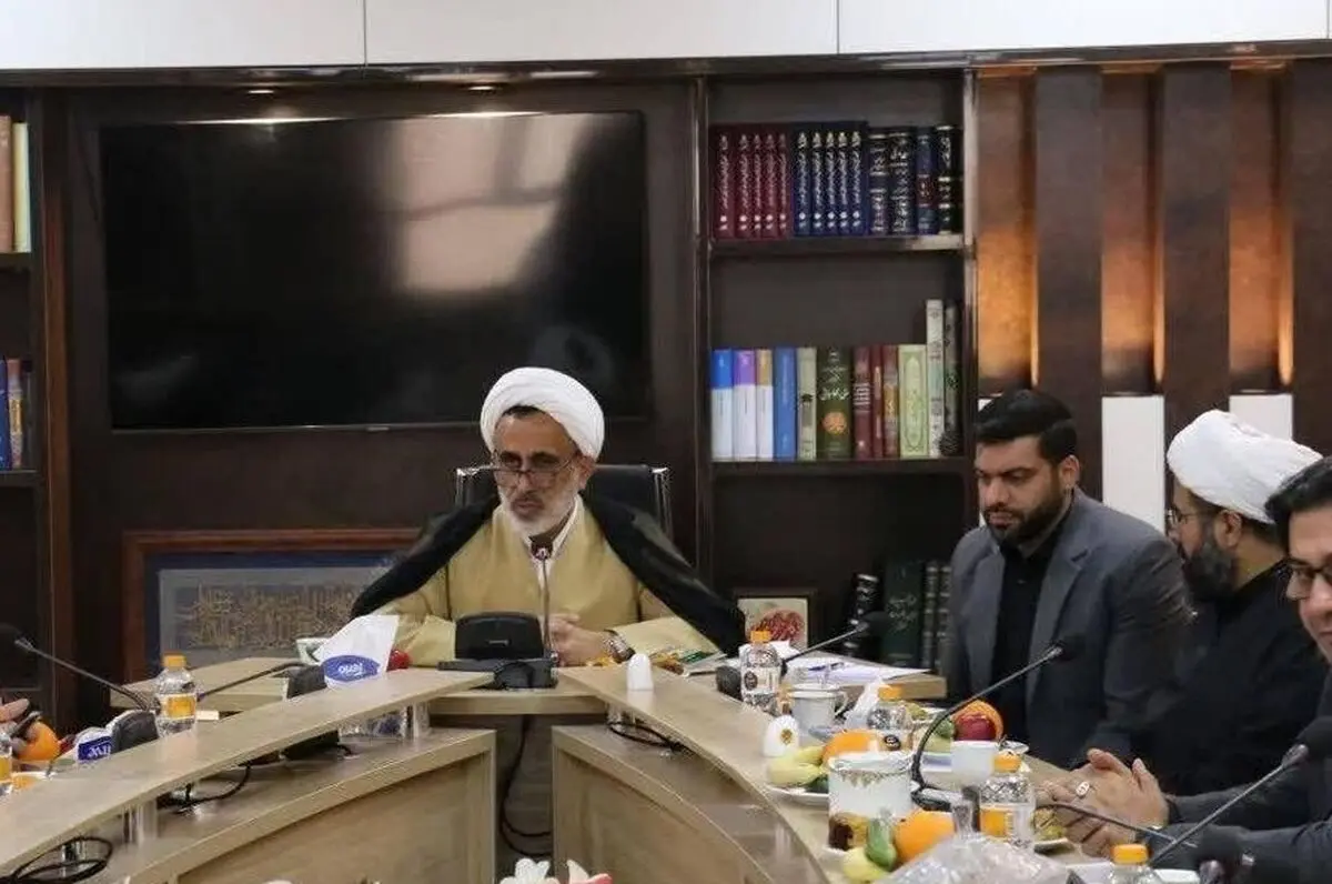 وکلای حوزه بین‌الملل جنایات جنگی را در خارج از کشور تشریح کنند