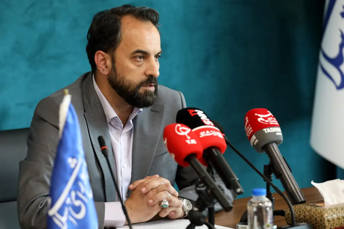 تعیین تکلیف نیروهای شرکتی هیچ بار مالی برای دولت نخواهد داشت/ مدل‌های مختلف استخدامی در آموزش و پرورش محل ایراد است