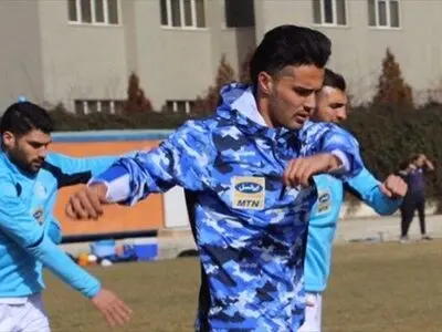 ناکامی نورافکن در اولین بازی برای استقلال/ زکی‌پور تعویض طلایی شفر (عکس)
