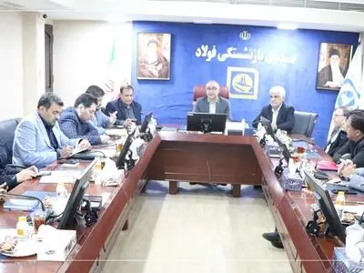 تاکید مدیرعامل صندوق بازنشستگی کشوری بر رفع مشکلات بیمه تکمیلی