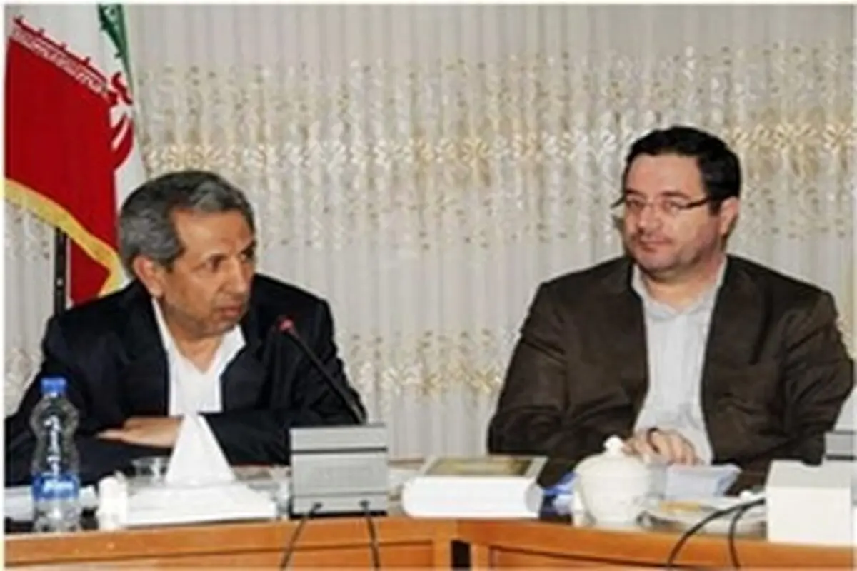 ساماندهی دقیق وضعیت صدور پروانه‌های تولیدی با تعامل نهادهای اجتماعی مسئول ضروری‌ست