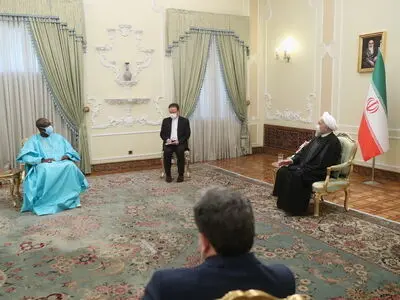 سنگال می‌تواند دروازه روابط ایران با کشورهایی آفریقایی باشد/  تهران و داکار برای تعمیق روابط اراده جدی دارند