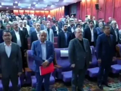 مجمع عمومی فوق‌العاده شرکت صنایع پتروشیمی خلیج فارس آغاز شد