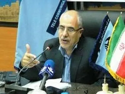 فیلترینگ شبکه های اجتماعی ارتباطی با منافع مخابرات ندارد
