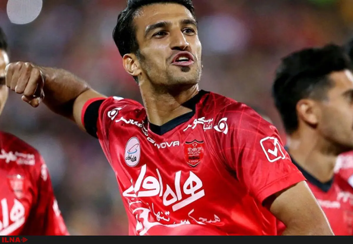 مربی پرسپولیس واقعاً بی‌رحم است/ سوپرجام از دربی مهم‌تر است