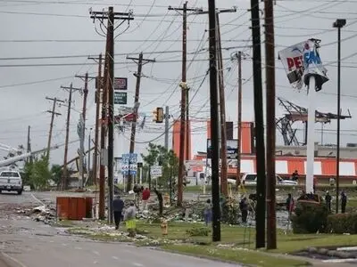  At Least 10 Dead After Tornado, Damaging Storms Hit Mississippi