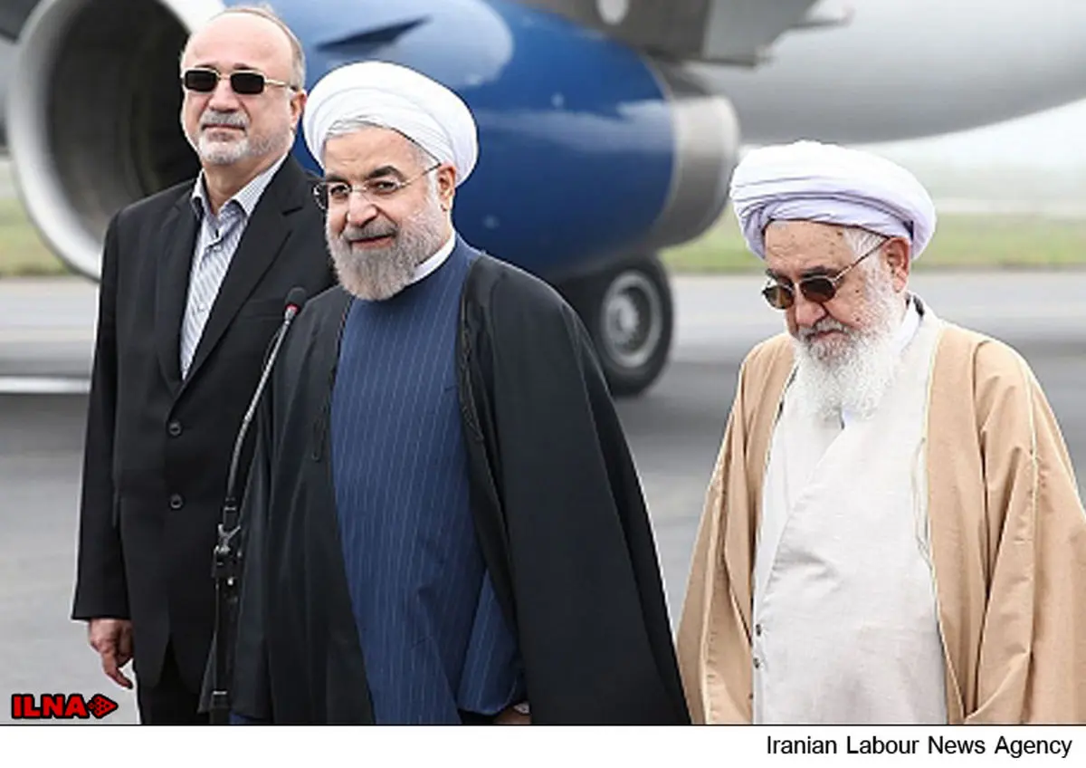 امسال باید از منافع فردی و جناحی بگذریم/ دوران افراطی‌گری به سر آمده است