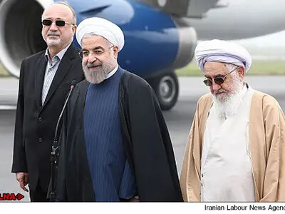 امسال باید از منافع فردی و جناحی بگذریم/ دوران افراطی‌گری به سر آمده است