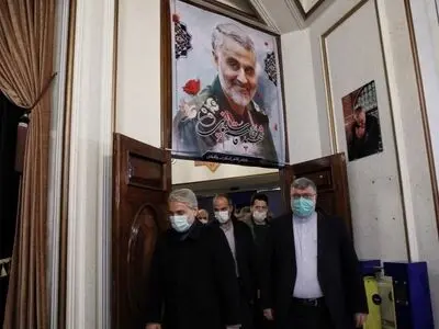 معاون رئیس‌جمهور وارد مشهد شد