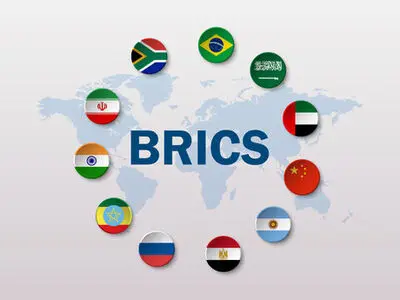 حضور ایران در بانک توسعه بریکس در مراحل نهایی قرار دارد