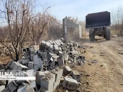 ضرورت برخورد قاطع با ساخت و سازهای غیرمجاز در لرستان