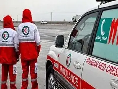 آماده باش ۴۹ تیم امداد و نجات برای سامان بخشی جاده ها در گیلان
