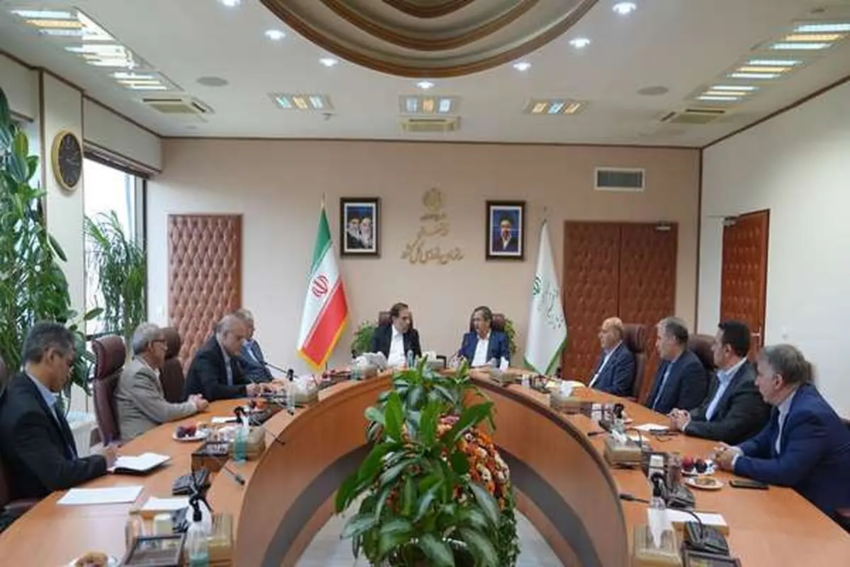 تعامل سازمان بازرسی و بانک مرکزی باید به شناسایی بسترهای فساد و پیشگیری از تخلف منجر شود