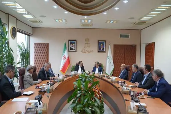 تعامل سازمان بازرسی و بانک مرکزی باید به شناسایی بسترهای فساد و پیشگیری از تخلف منجر شود