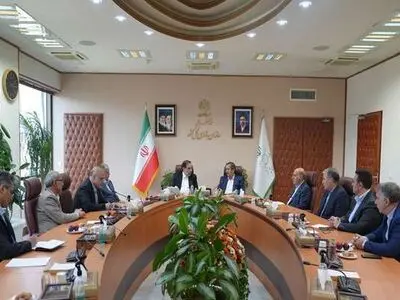 تعامل سازمان بازرسی و بانک مرکزی باید به شناسایی بسترهای فساد و پیشگیری از تخلف منجر شود