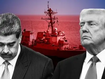 بازتولید الگوی جنگ عراق علیه ونزوئلا؟