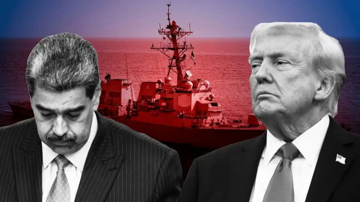 بازتولید الگوی جنگ عراق علیه ونزوئلا؟