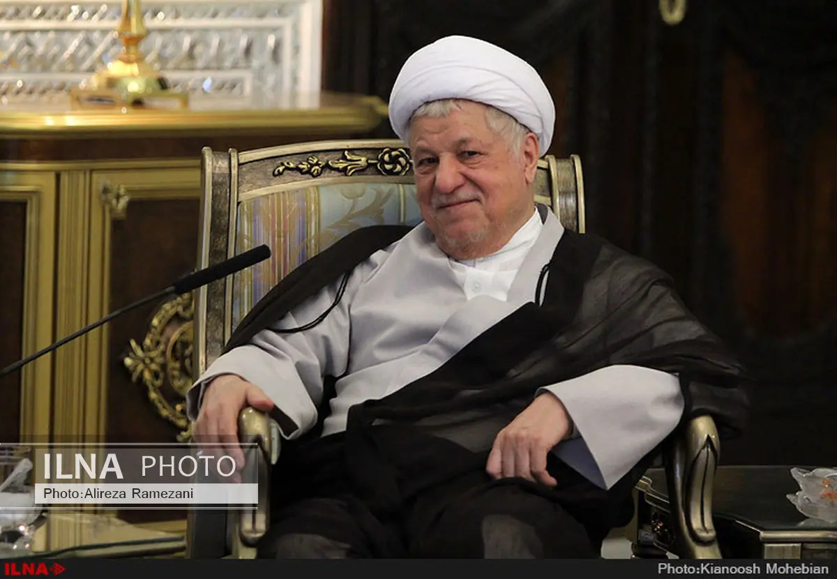 اوایل انقلاب عدهای نمیپسندیدند میراث فرهنگی باقی بماند
