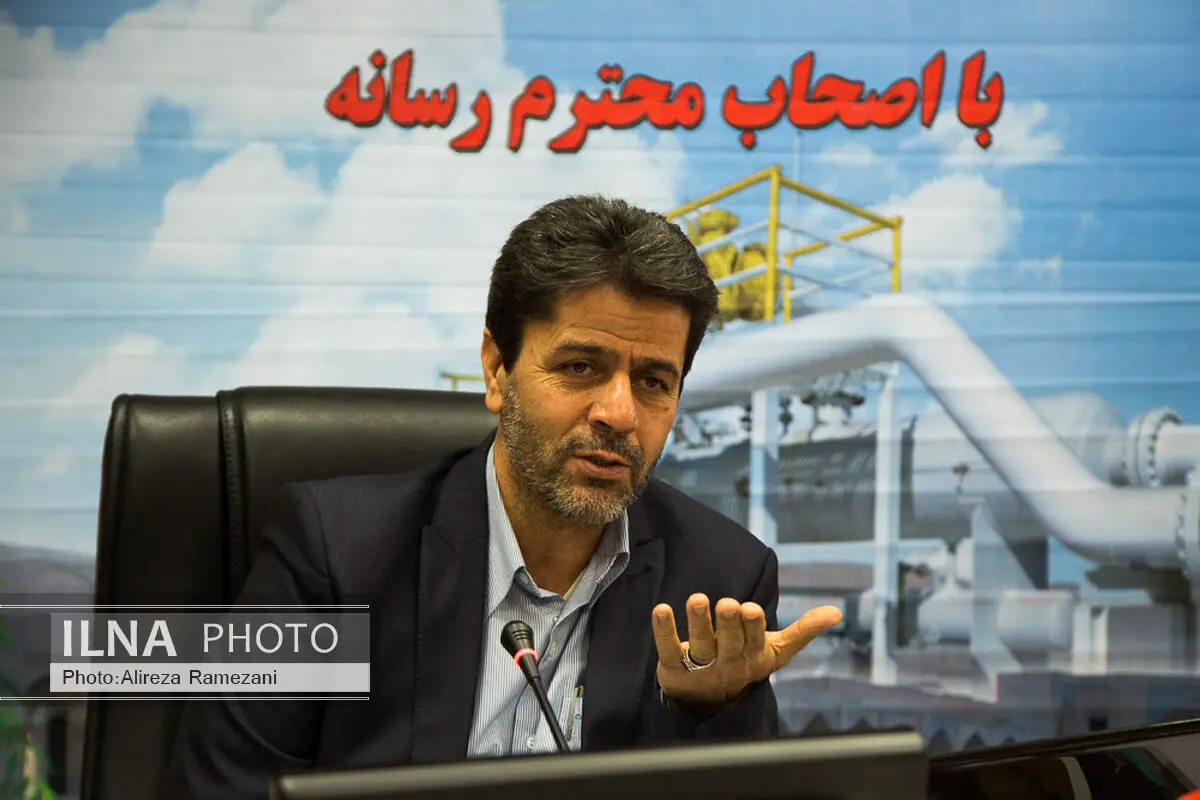 نگرانی برای قطعی گاز وجود ندارد