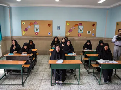 5 مرکز یادگیری محلی در استان سمنان راه اندازی شد