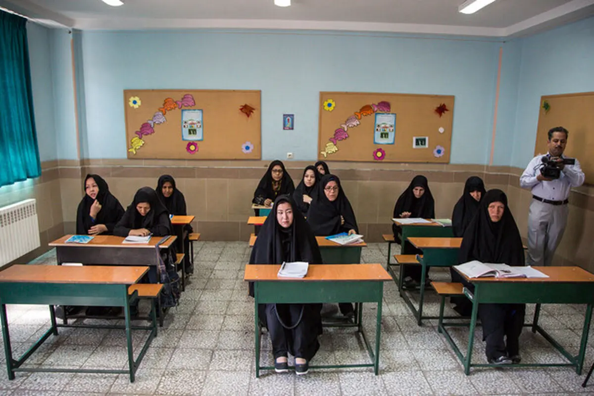 5 مرکز یادگیری محلی در استان سمنان راه اندازی شد