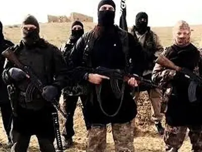 شادمانی هواداران داعش از حادثه لندن