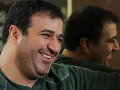 مهدی محمودیان آزاد شد
