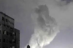 حمله دشمن آمریکایی به سه شهرستان استان بوشهر