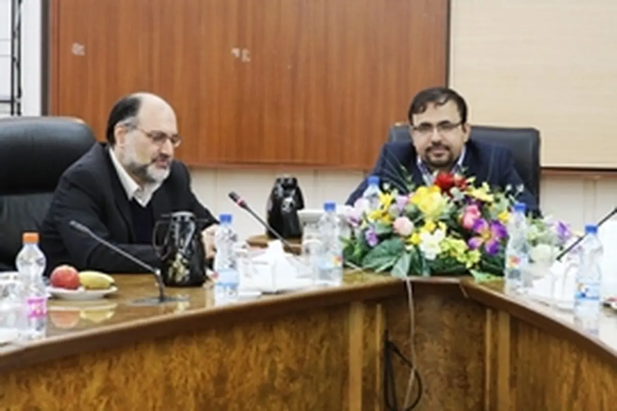 راه‌اندازی اداره فرهنگ و ارشاد اسلامی در شهرستان عسلویه