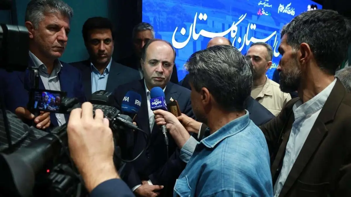 برنامه الگوی کشت تا مهرماه امسال اعلام می شود