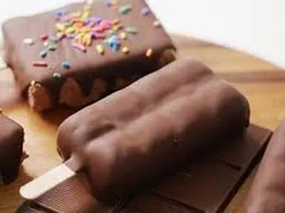 بستنی کیم خانگی؛ خوشمزه و پرطرفدار